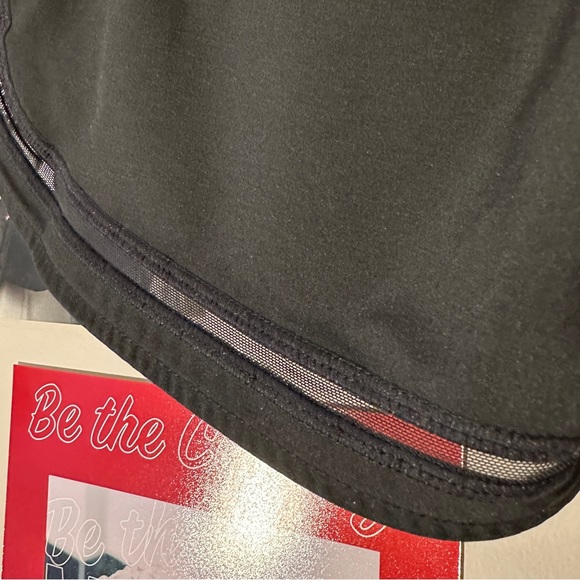 Running Shorts - Picture 5 of 5